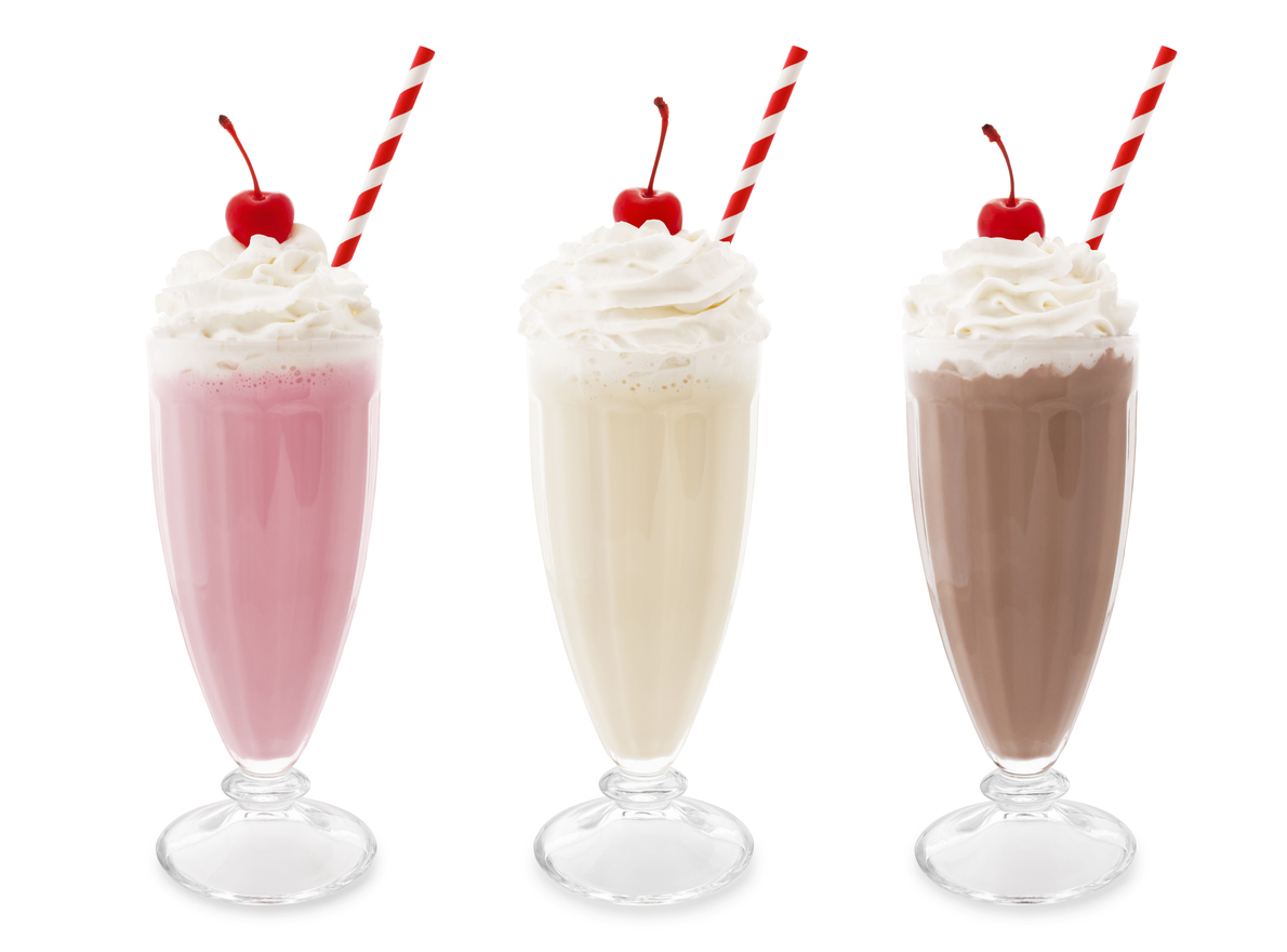 Milkshake